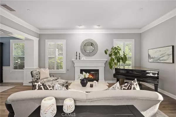 Coto De Caza, CA 92679,9 Sky Meadow