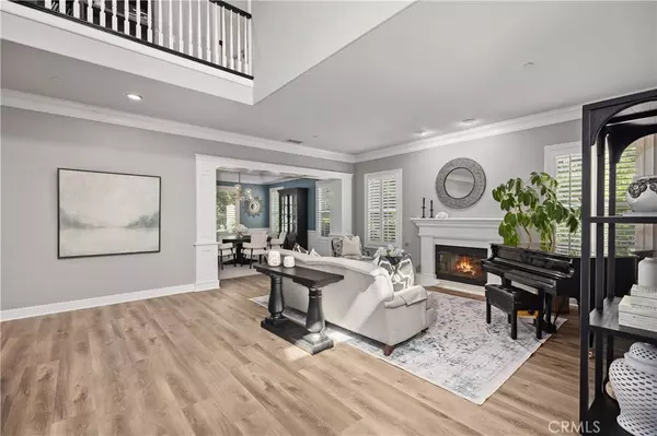 Coto De Caza, CA 92679,9 Sky Meadow