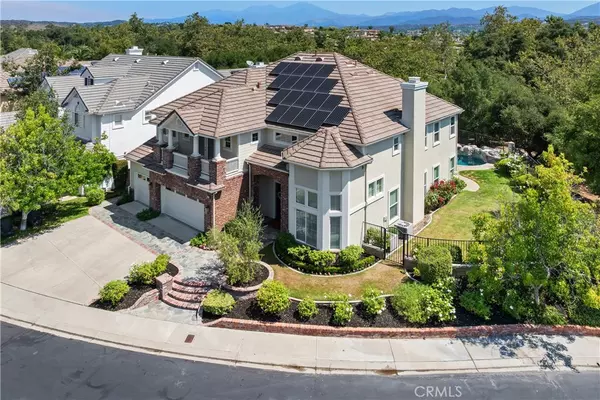 9 Sky Meadow, Coto De Caza, CA 92679