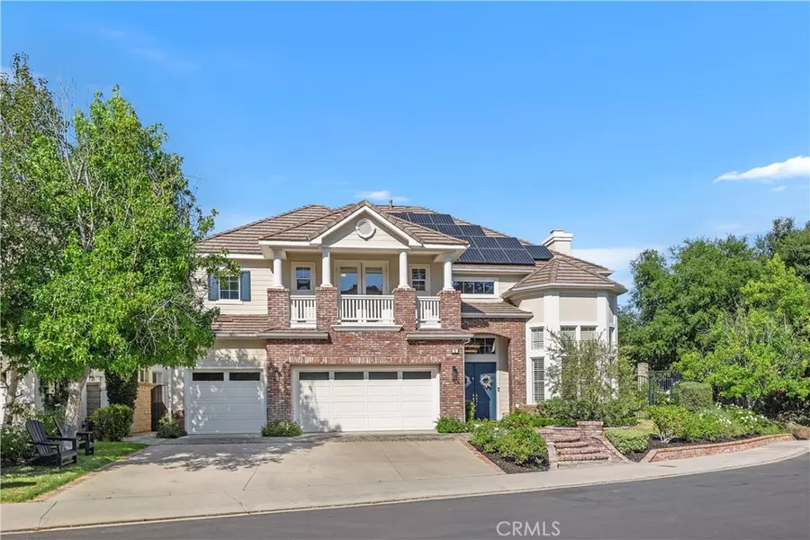 9 Sky Meadow, Coto De Caza, CA 92679
