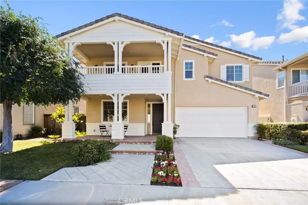 Rancho Santa Margarita, CA 92688,Address not disclosed