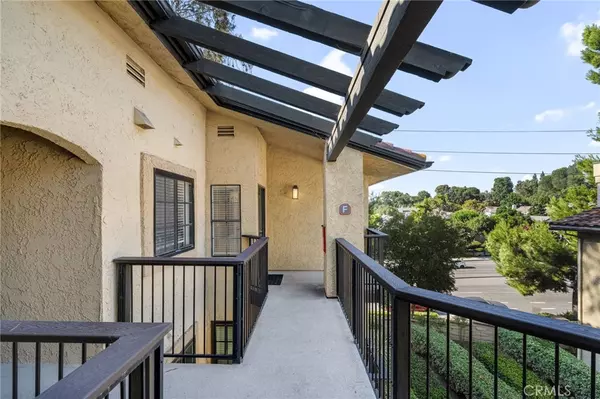 25521 Indian Hill Ln #F, Laguna Hills, CA 92653