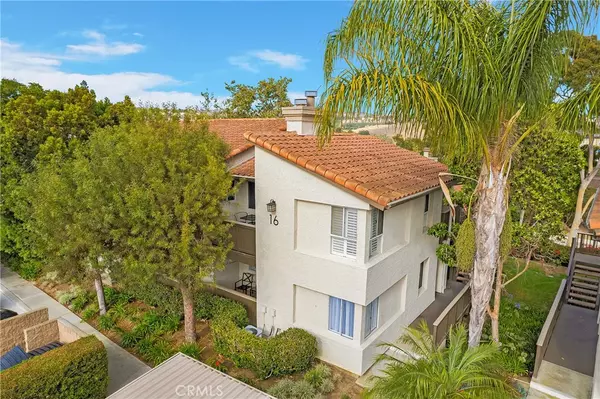Dana Point, CA 92629,16 Corniche DR #A
