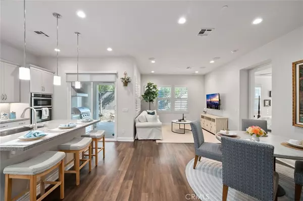 Rancho Mission Viejo, CA 92694,130 Luneta LN