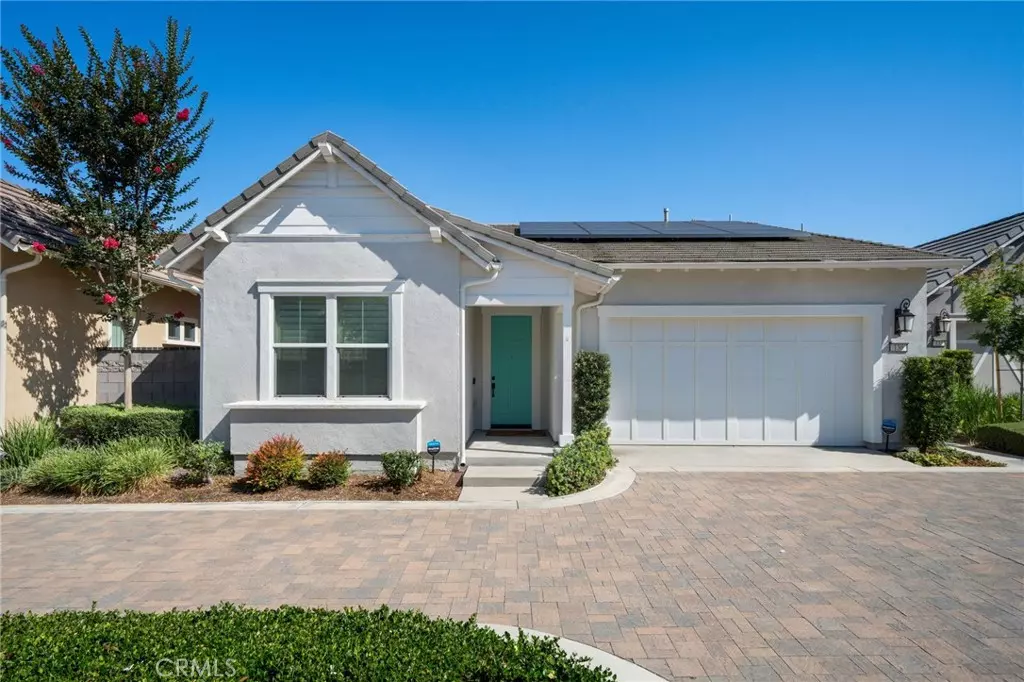 Rancho Mission Viejo, CA 92694,130 Luneta LN