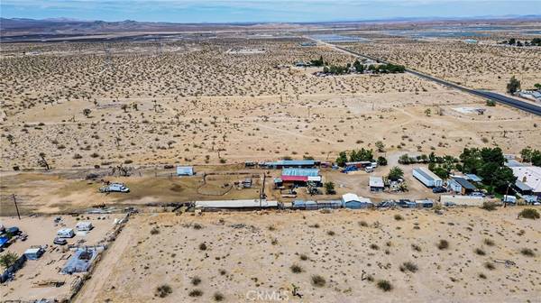 9690 Barcelona AVE, Adelanto, CA 92301