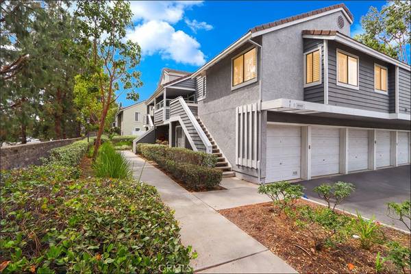 1 Brandy LN, Aliso Viejo, CA 92656