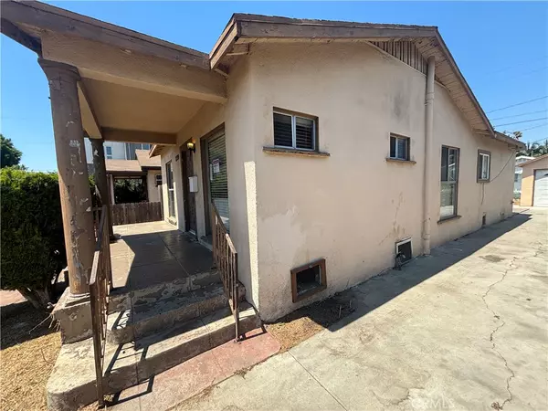 Los Angeles, CA 90044,1339 W 66th ST