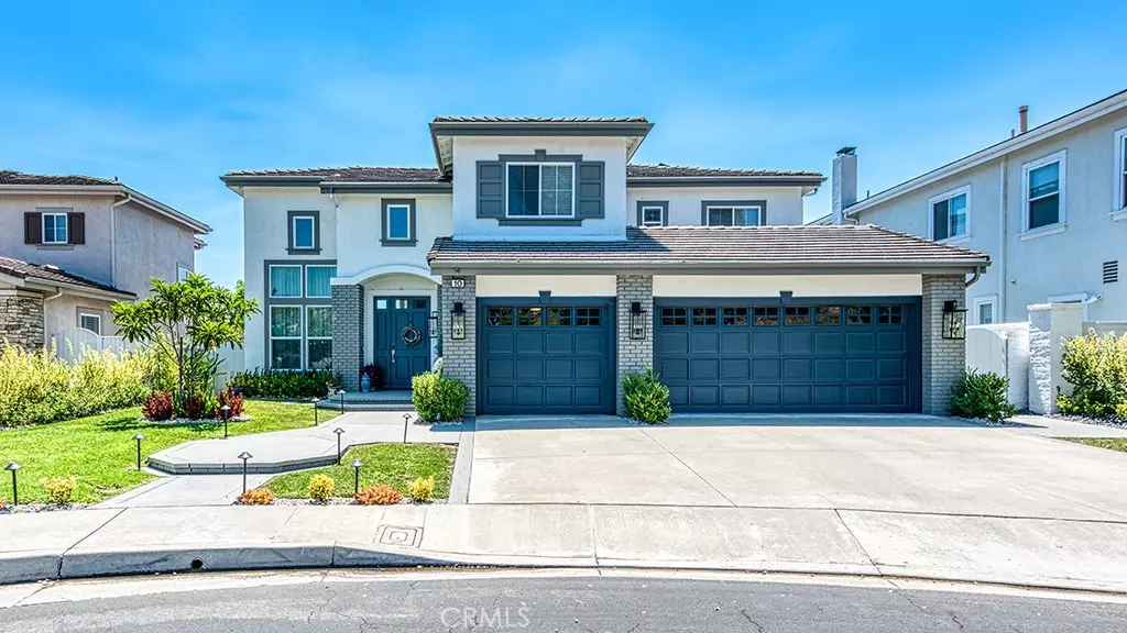 10 Shoal Creek, Coto De Caza, CA 92679