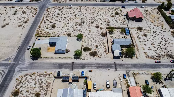 Desert Hot Springs, CA 92240,13590 United RD