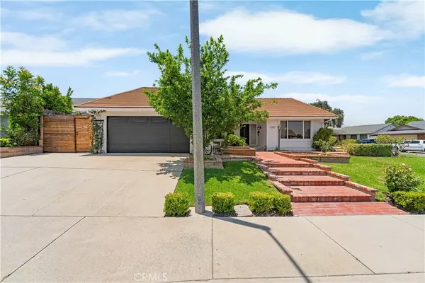 1707 Gay Park WAY, Hacienda Heights, CA 91745