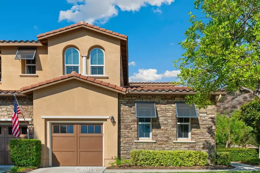 8594 Cuyamaca ST, Corona, CA 92883