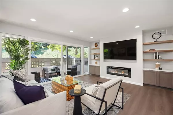 Laguna Woods, CA 92637,476 Calle Cadiz #A