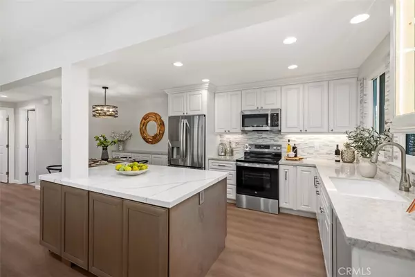 Laguna Woods, CA 92637,476 Calle Cadiz #A