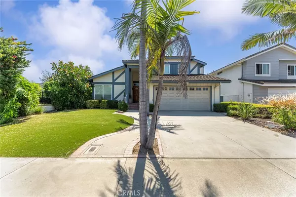 Lake Forest, CA 92630,22976 Broadleaf