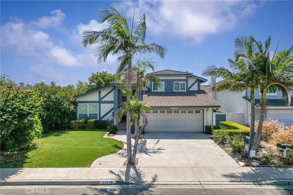 Lake Forest, CA 92630,22976 Broadleaf