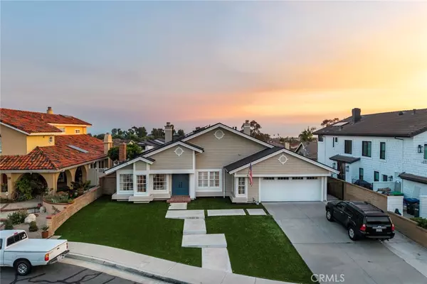405 Calle Macho, San Clemente, CA 92673