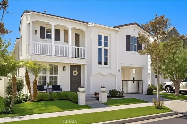 7 Bluewing LN, Ladera Ranch, CA 92694