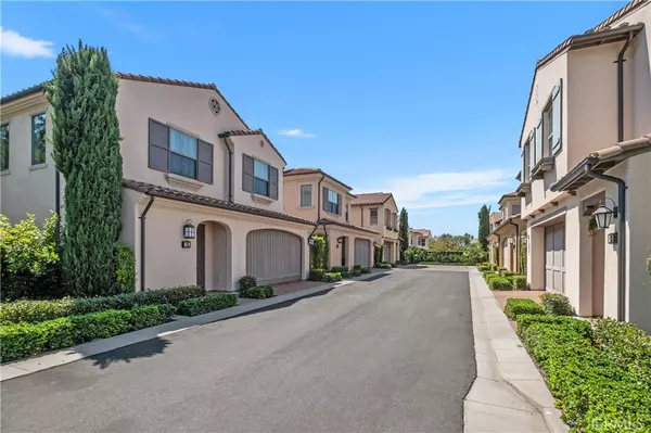 Irvine, CA 92620,85 Waterleaf