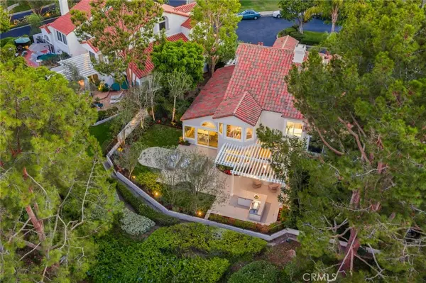 Irvine, CA 92612,6 Monterey #5