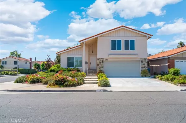 14561 Linden AVE, Irvine, CA 92606