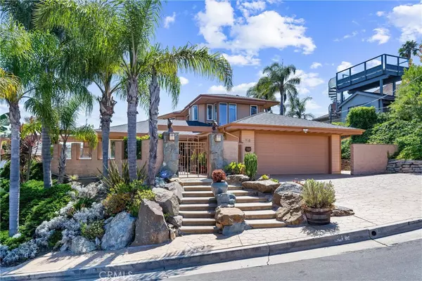 716 Avenida Columbo, San Clemente, CA 92672
