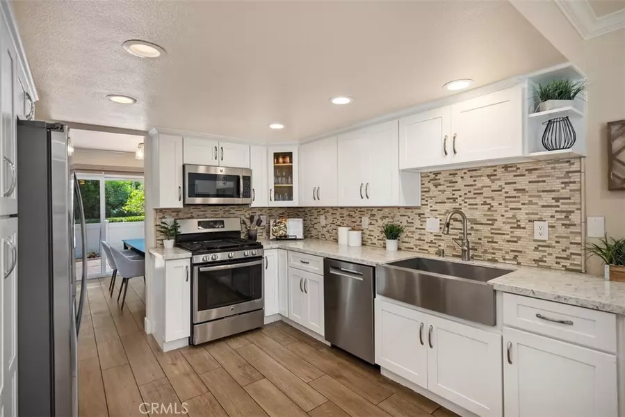 24995 Acacia LN #13, Laguna Hills, CA 92653