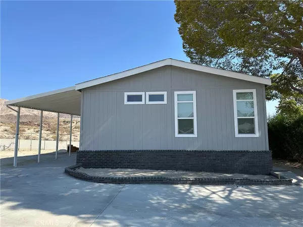 Palm Desert, CA 92260,49305 State Highway 74 #192
