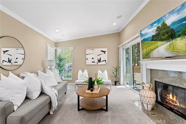 5055 Twilight Canyon RD #34F, Yorba Linda, CA 92887