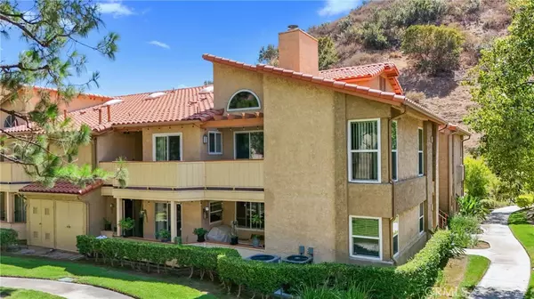 Yorba Linda, CA 92887,5055 Twilight Canyon RD #34F