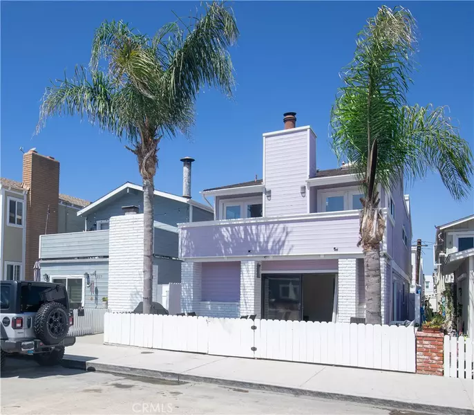 209 29th ST, Newport Beach, CA 92663