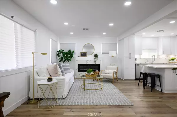 Orange, CA 92869,4705 East Washington Avenue