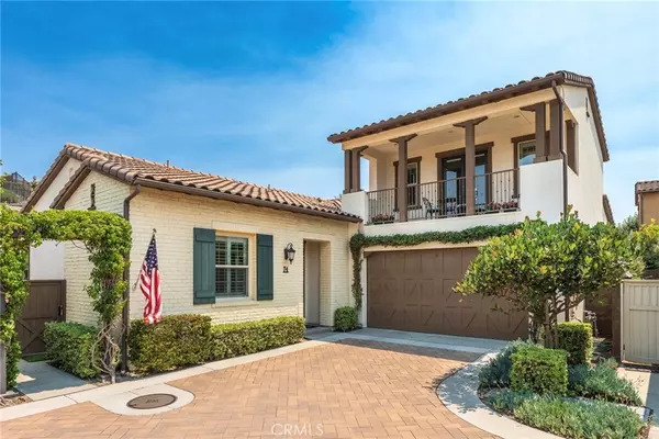 74 Cerrero CT, Rancho Mission Viejo, CA 92694