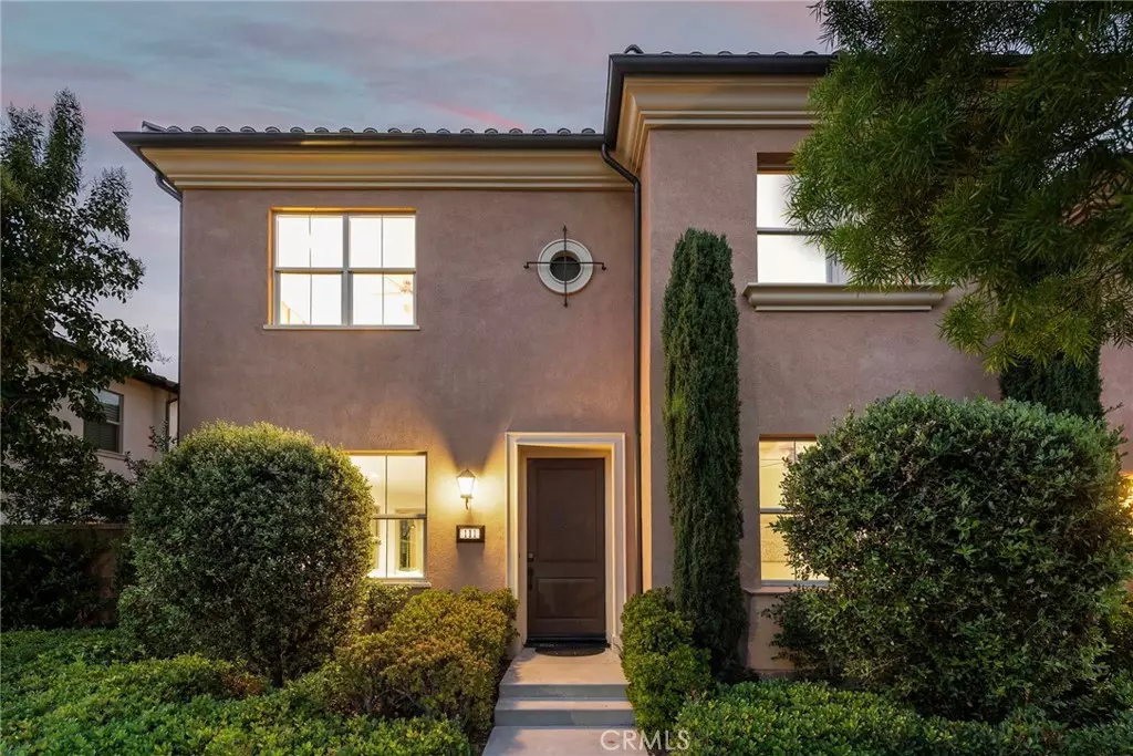 Irvine, CA 92620,111 Henson