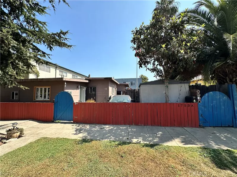 1753 16th ST #A, Santa Monica, CA 90404