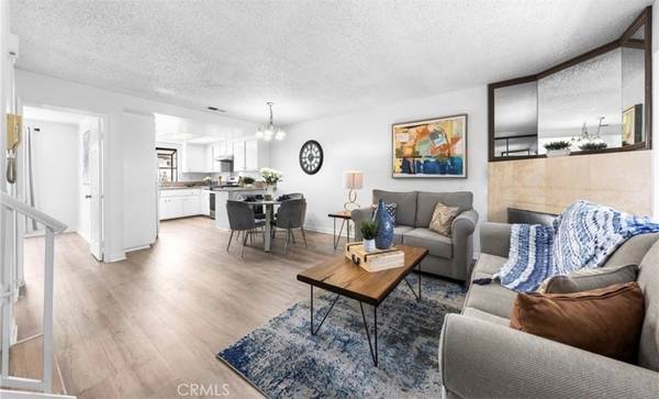 Monterey Park, CA 91755,321 N Lincoln AVE #B
