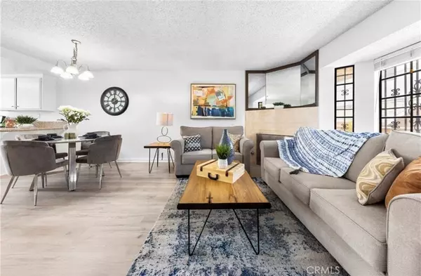 Monterey Park, CA 91755,321 N Lincoln AVE #B