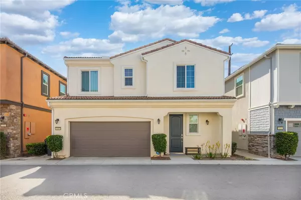 5313 Mariner LN, Chino, CA 91710
