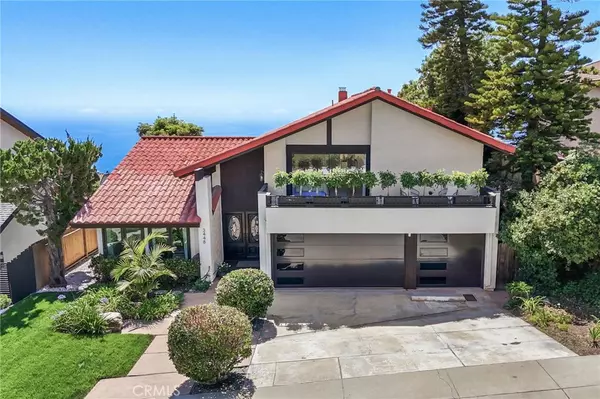 Rancho Palos Verdes, CA 90275,3448 Coolheights DR