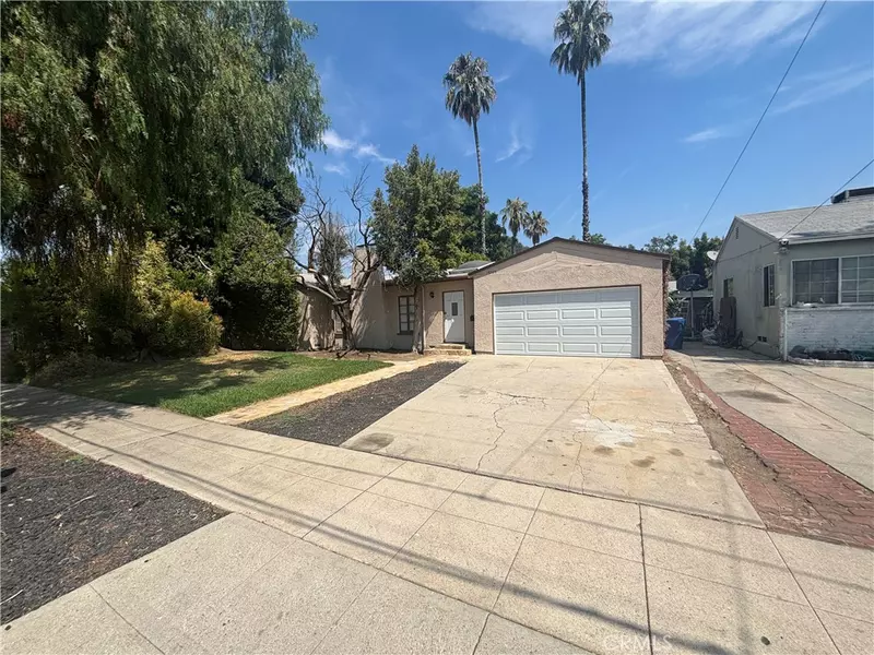 14205 Haynes ST, Van Nuys, CA 91401
