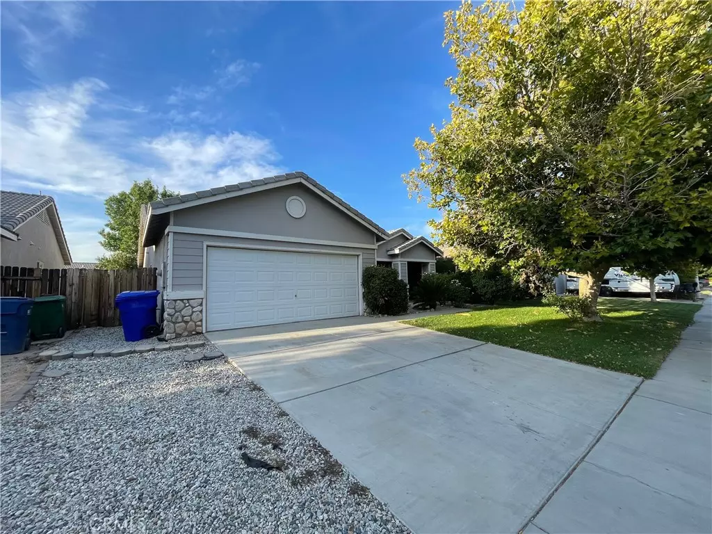 Lancaster, CA 93534,1759 W Avenue H5