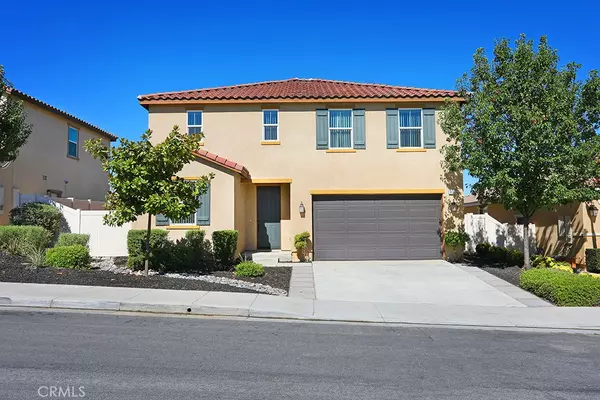 35983 Michelle LN, Beaumont, CA 92223