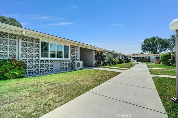 Seal Beach, CA 90740,13800 Annandale Drive #37E