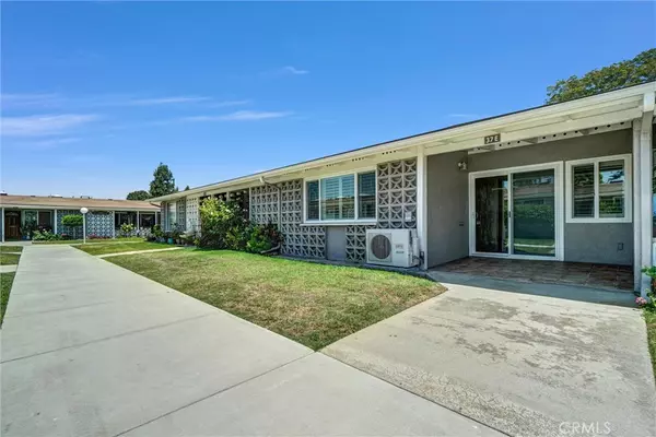 13800 Annandale Drive #37E, Seal Beach, CA 90740
