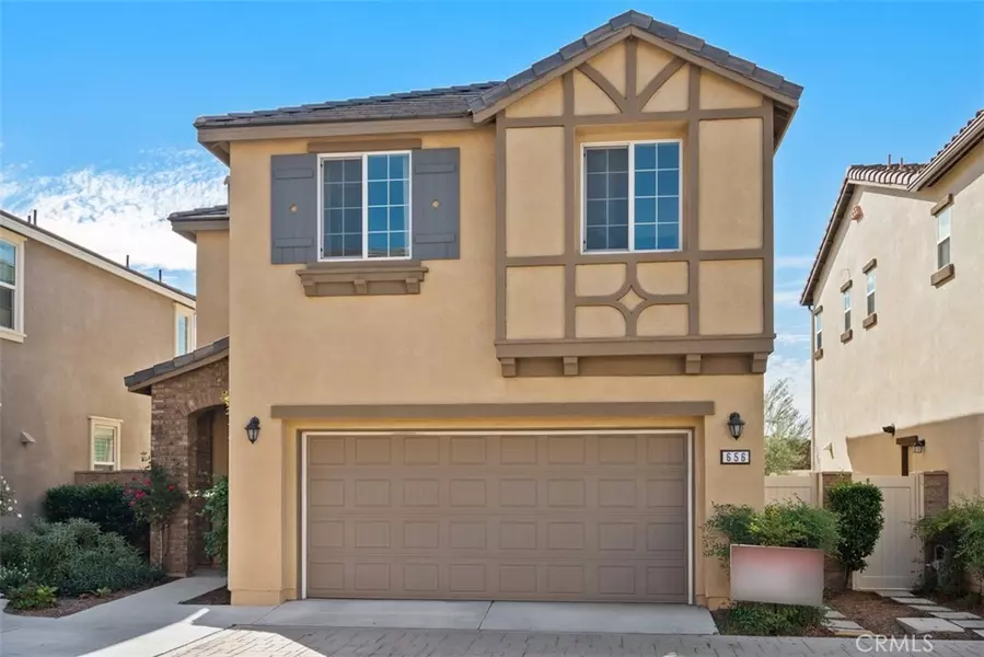 656 Huron PL, Claremont, CA 91711