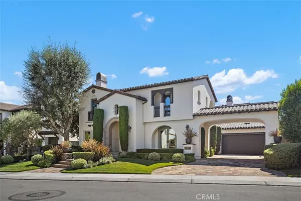 15 Long View RD, Coto De Caza, CA 92679