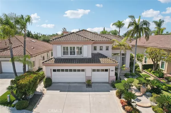 12440 Butler WAY, Tustin, CA 92782