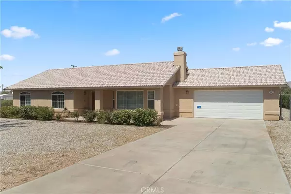 10721 Jamul RD, Apple Valley, CA 92308