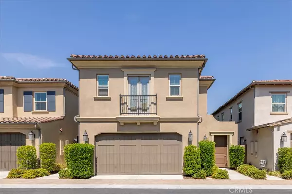 222 Gaspar, Irvine, CA 92618