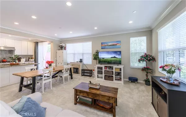 Irvine, CA 92602,112 Crescent Moon